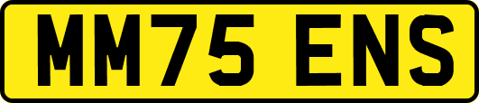 MM75ENS