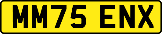 MM75ENX