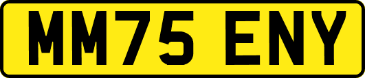 MM75ENY
