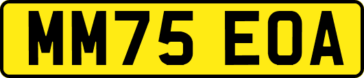 MM75EOA