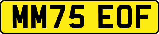 MM75EOF