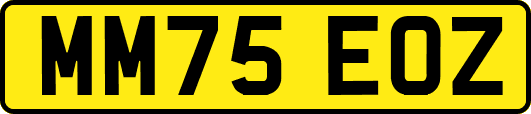 MM75EOZ