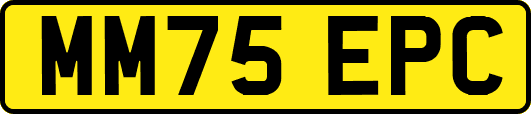 MM75EPC