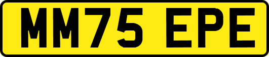 MM75EPE
