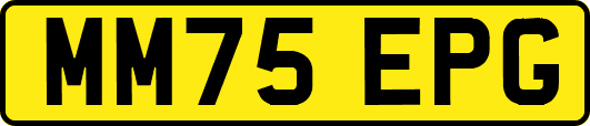 MM75EPG