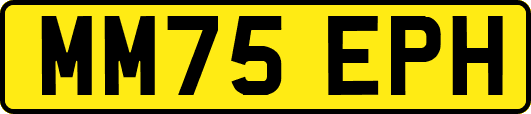MM75EPH
