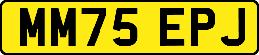 MM75EPJ