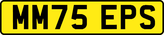 MM75EPS