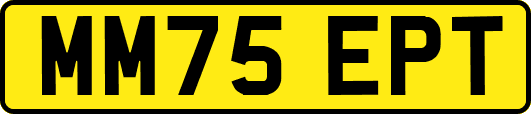 MM75EPT