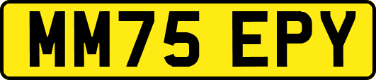 MM75EPY