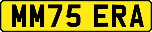 MM75ERA