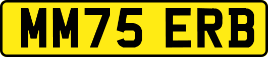MM75ERB