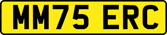 MM75ERC