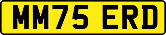 MM75ERD