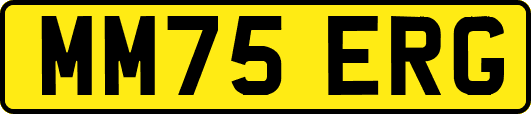 MM75ERG