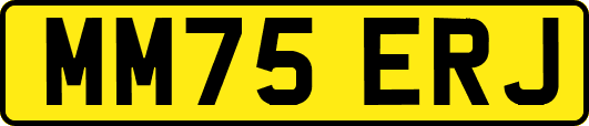 MM75ERJ