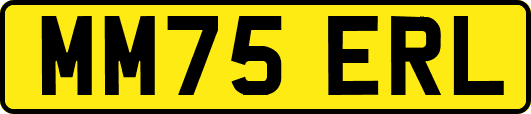 MM75ERL