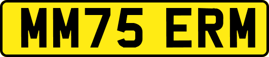 MM75ERM