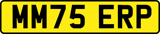 MM75ERP