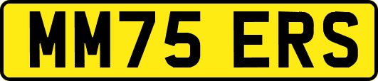MM75ERS