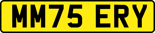 MM75ERY