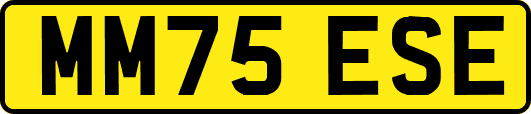 MM75ESE