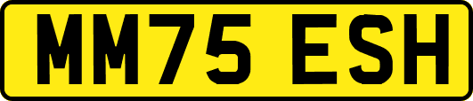 MM75ESH