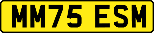 MM75ESM