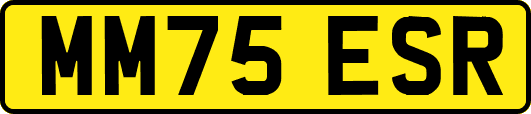 MM75ESR