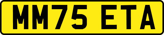 MM75ETA