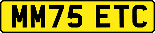 MM75ETC