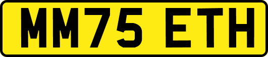 MM75ETH