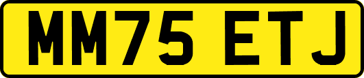 MM75ETJ