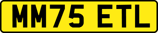 MM75ETL
