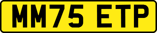 MM75ETP