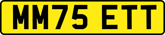 MM75ETT