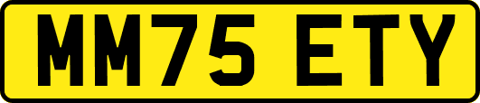 MM75ETY