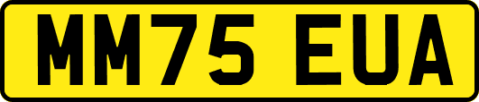 MM75EUA
