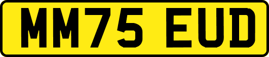 MM75EUD