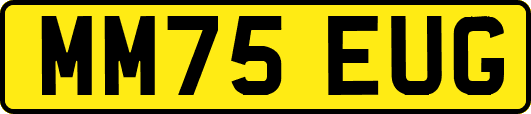 MM75EUG