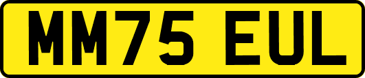 MM75EUL