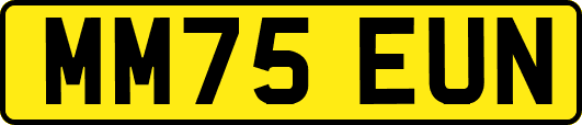 MM75EUN