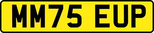 MM75EUP