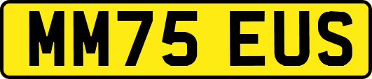 MM75EUS