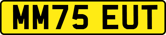 MM75EUT