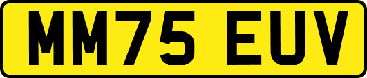 MM75EUV