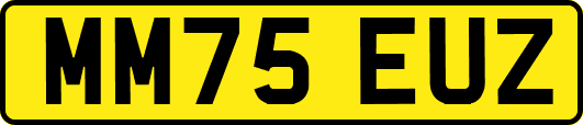 MM75EUZ