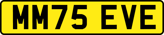 MM75EVE