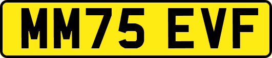 MM75EVF