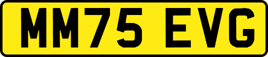 MM75EVG
